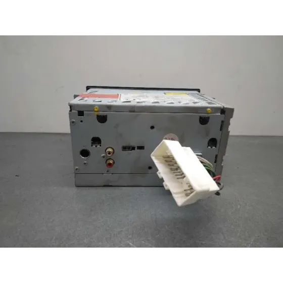 Sistema Audio / Radio Cd para Kia Sportage