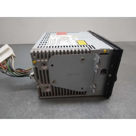 Sistema Audio / Radio Cd para Kia Sportage