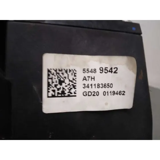 Palanca Cambio para Opel Astra K Lim. 5Türig