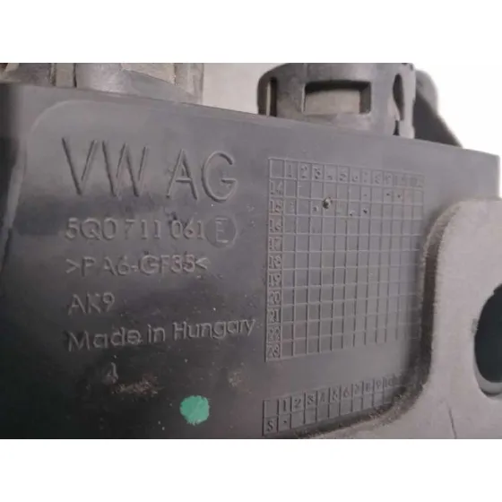 Palanca Cambio para Seat Leon St (5F8)
