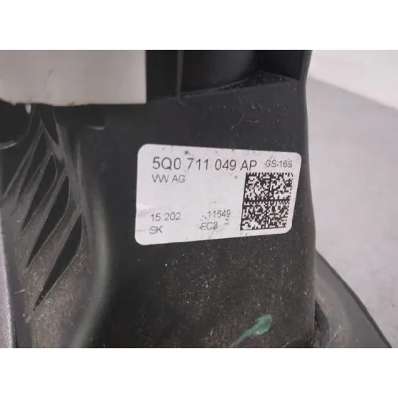 Palanca Cambio para Seat Leon St (5F8)