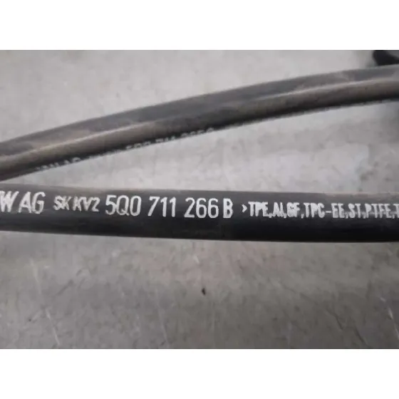 Palanca Cambio para Seat Leon St (5F8)
