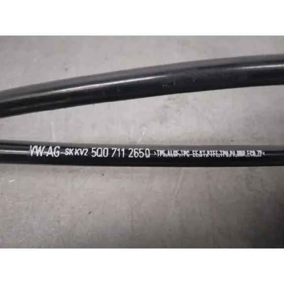 Palanca Cambio para Seat Leon St (5F8)