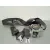 Cinturon Seguridad Delantero Derecho para Renault Megane Iii Berlina 5 P
