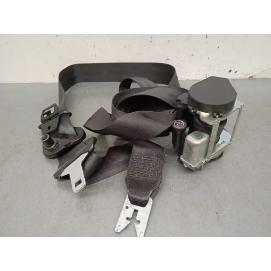 Cinturon Seguridad Delantero Derecho para Renault Megane Iii Berlina 5 P
