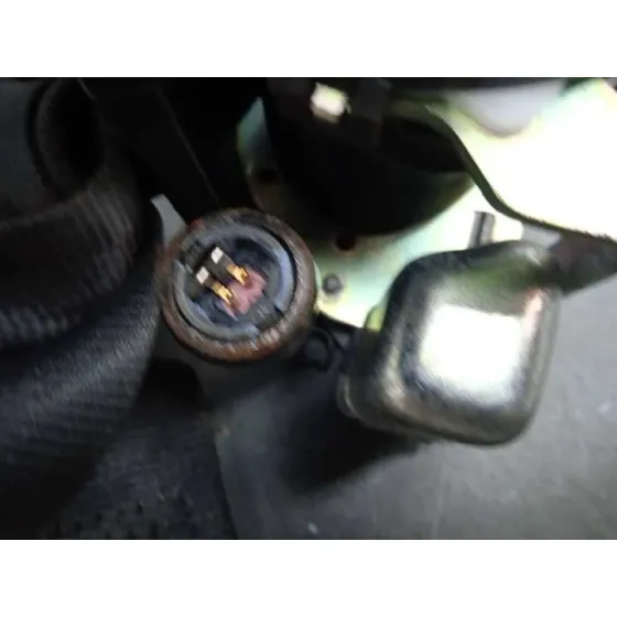 Cinturon Seguridad Delantero Derecho para Renault Megane Iii Berlina 5 P