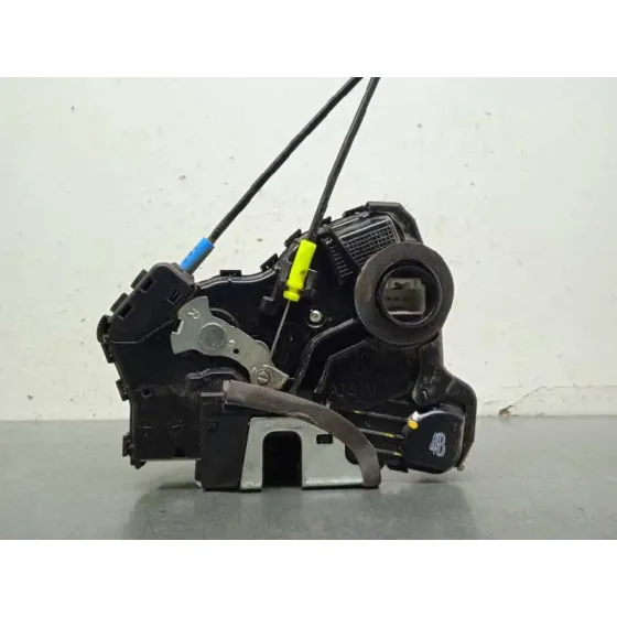 Cerradura Puerta Delantera Derecha para Toyota Auris