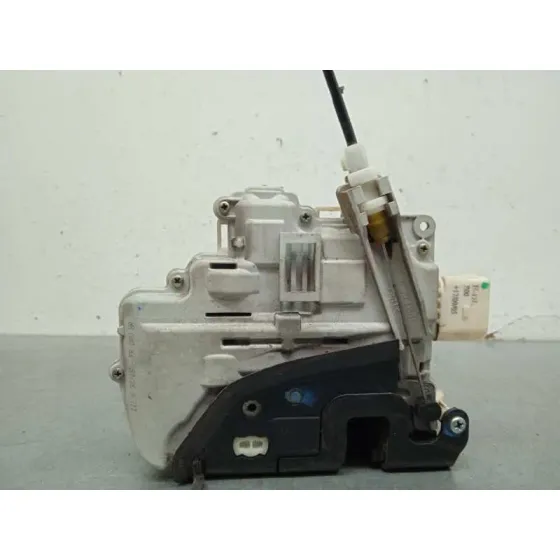 Cerradura Puerta Delantera Izquierda para Audi A4 Avant (8E)