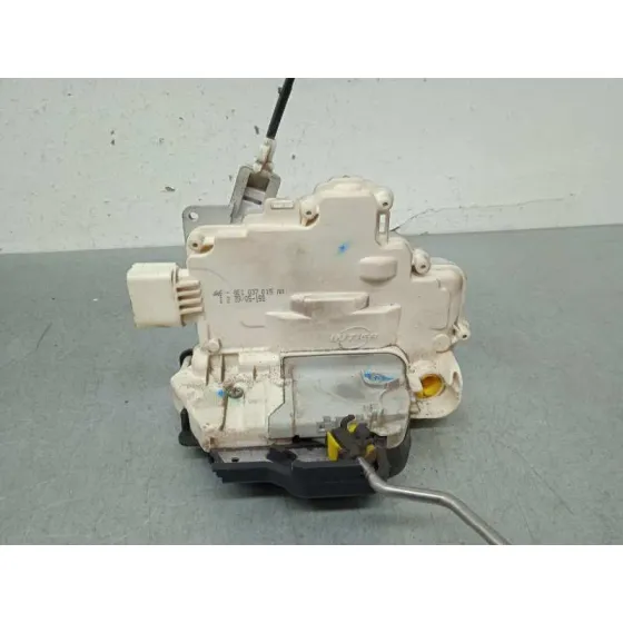 Cerradura Puerta Delantera Izquierda para Audi A4 Avant (8E)