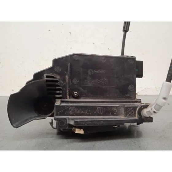 Cerradura Puerta Delantera Derecha para Peugeot 308