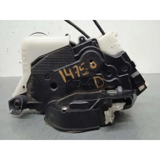 Cerradura Puerta Delantera Derecha para Toyota Yaris