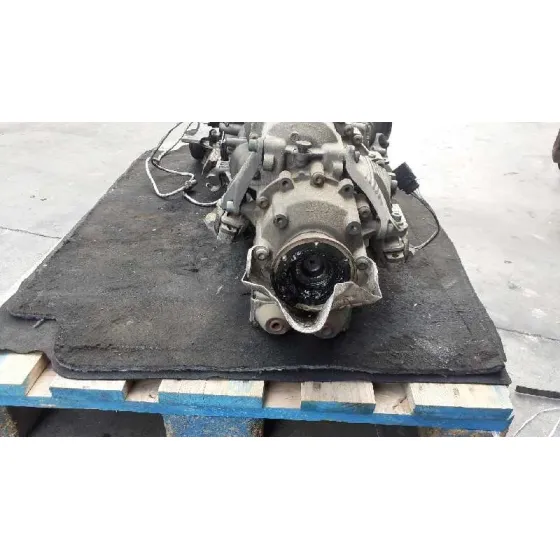 Caja Cambios para Audi A8 (4E2)
