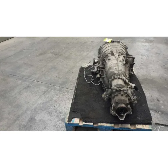Caja Cambios para Audi A8 (4E2)