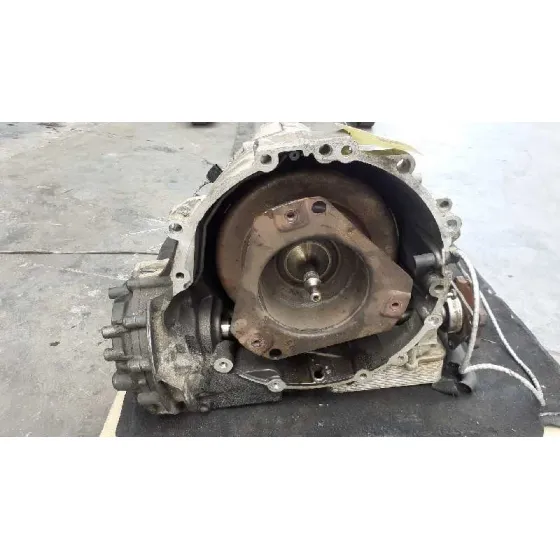 Caja Cambios para Audi A8 (4E2)