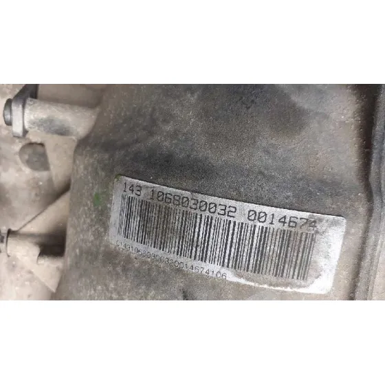 Caja Cambios para Audi A8 (4E2)