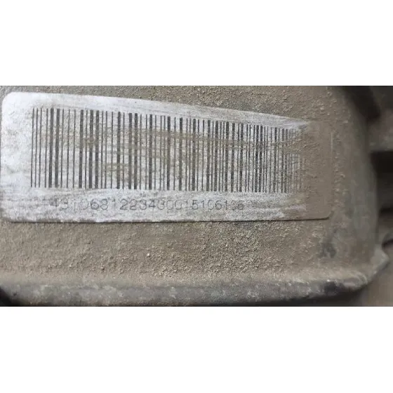 Caja Cambios para Audi A8 (4E2)