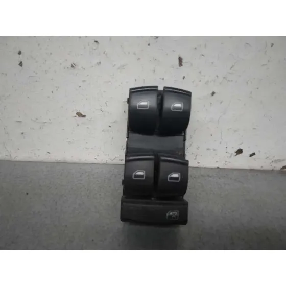 Mando Elevalunas Delantero Izquierdo para Audi A8 (4E2)