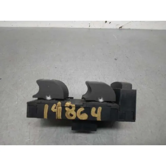 Mando Elevalunas Delantero Izquierdo para Audi A8 (4E2)