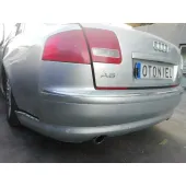 Paragolpes Trasero para Audi A8 (4E2)