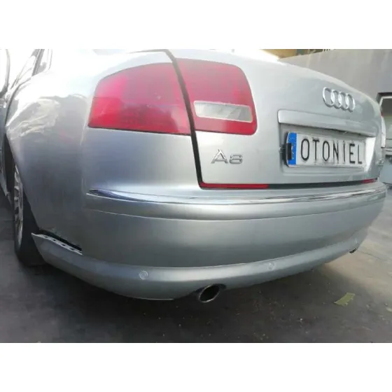 Paragolpes Trasero para Audi A8 (4E2)