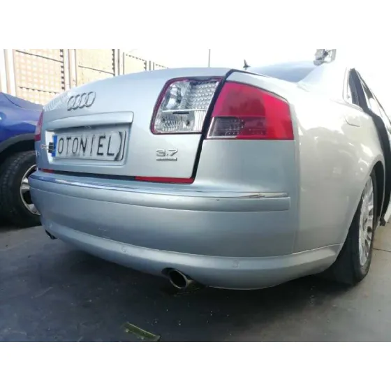 Paragolpes Trasero para Audi A8 (4E2)