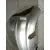 Paragolpes Trasero para Audi A8 (4E2)
