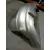 Paragolpes Trasero para Audi A8 (4E2)