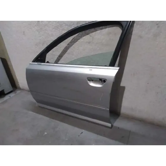 Puerta Delantera Izquierda para Audi A8 (4E2)