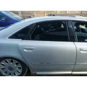 Puerta Trasera Derecha para Audi A8 (4E2)