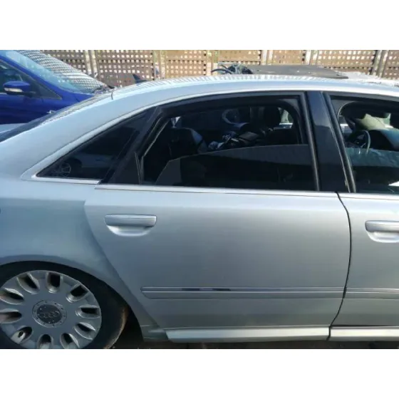 Puerta Trasera Derecha para Audi A8 (4E2)
