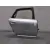 Puerta Trasera Derecha para Audi A8 (4E2)
