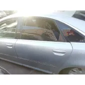 Puerta Trasera Izquierda para Audi A8 (4E2)