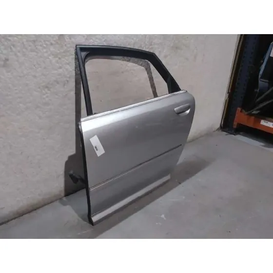 Puerta Trasera Izquierda para Audi A8 (4E2)