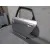 Puerta Trasera Izquierda para Audi A8 (4E2)