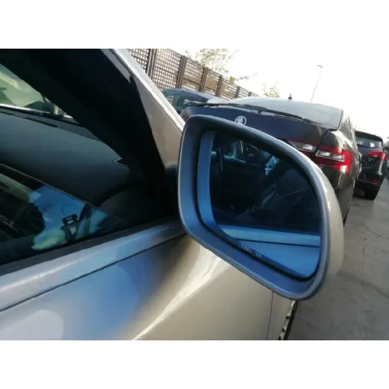 Retrovisor Derecho para Audi A8 (4E2)