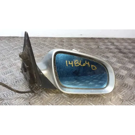 Retrovisor Derecho para Audi A8 (4E2)