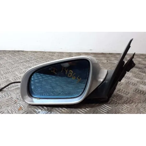 Retrovisor Izquierdo para Audi A8 (4E2)