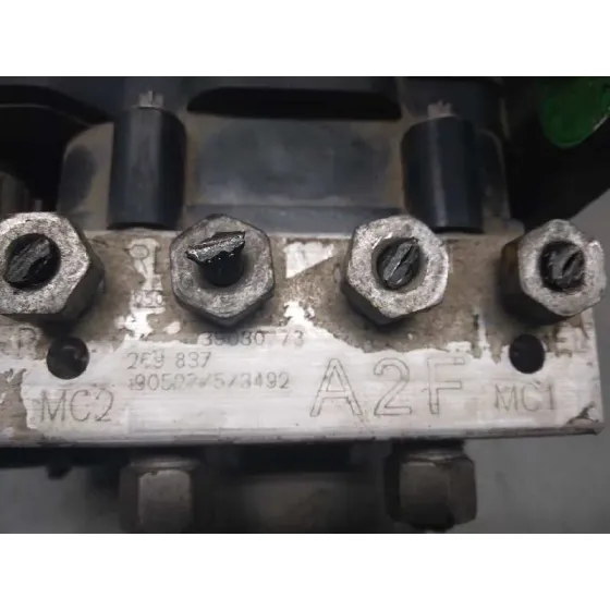 Abs para Opel Astra K Lim. 5Türig