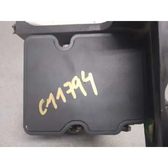 Abs para Opel Astra K Lim. 5Türig