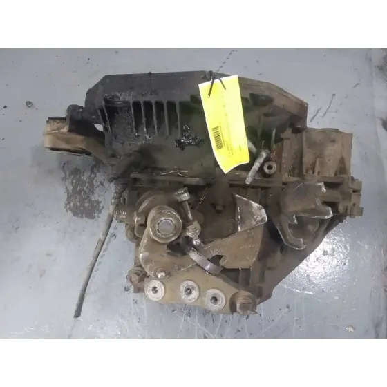 Caja Cambios para Chevrolet Captiva