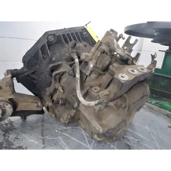 Caja Cambios para Chevrolet Captiva