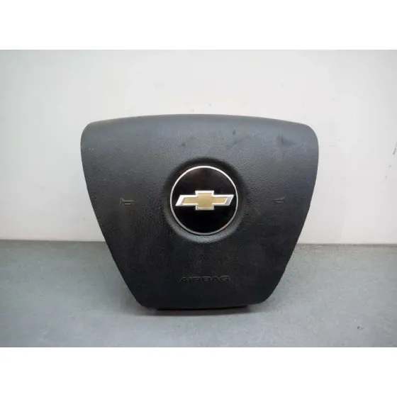 Kit Airbag para Chevrolet Captiva