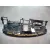 Kit Airbag para Chevrolet Captiva