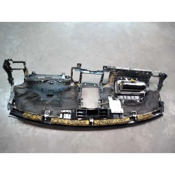 Kit Airbag para Chevrolet Captiva