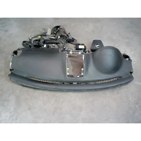 Kit Airbag para Chevrolet Captiva