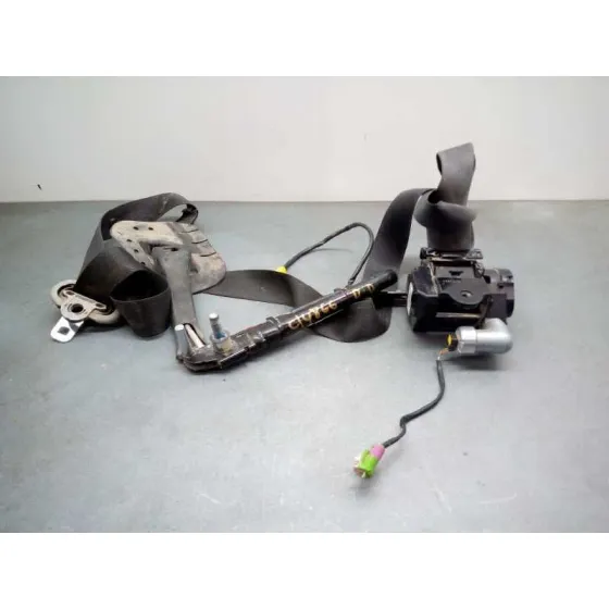 Kit Airbag para Chevrolet Captiva