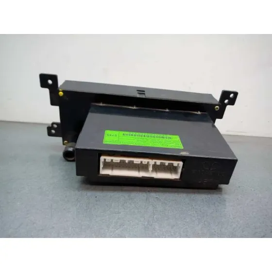 Mando Calefaccion / Aire Acondicionado para Chevrolet Captiva