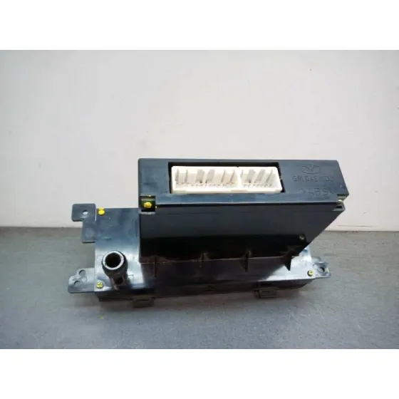 Mando Calefaccion / Aire Acondicionado para Chevrolet Captiva