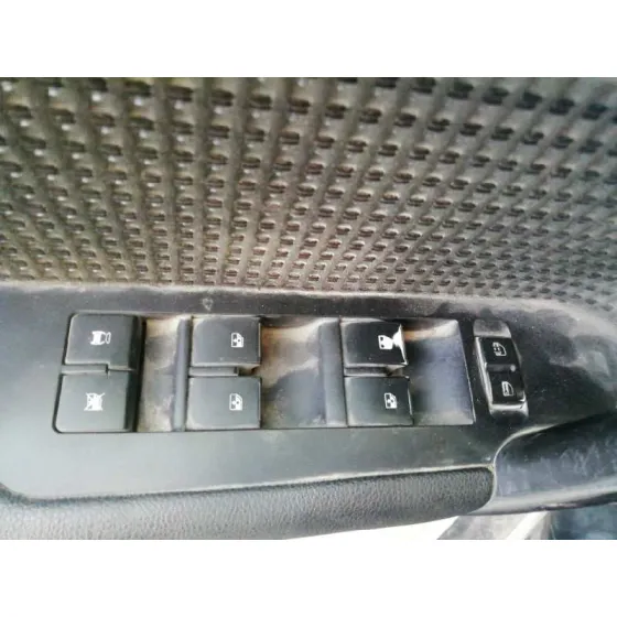 Mando Elevalunas Delantero Izquierdo para Chevrolet Captiva