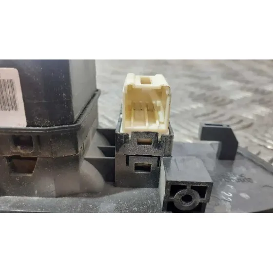 Mando Elevalunas Delantero Izquierdo para Chevrolet Captiva